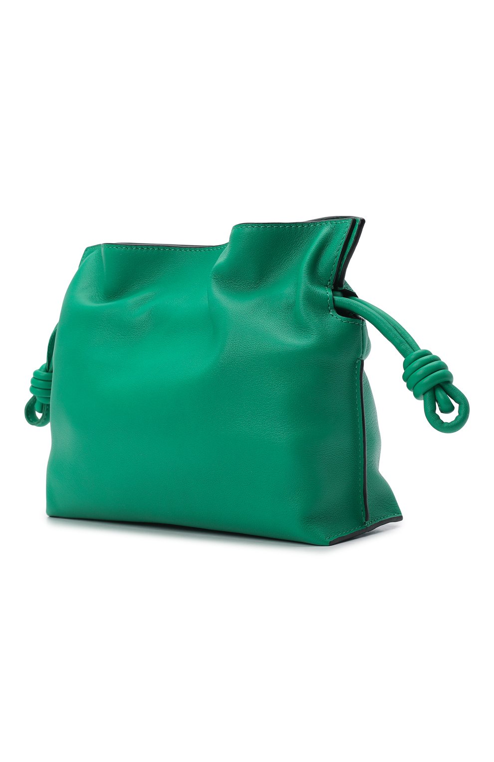 Клатч flamenco mini LOEWE, арт. A411FC2X17, фото 4