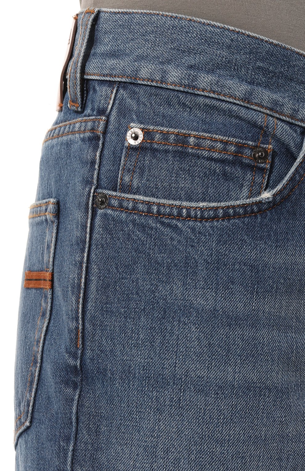 Джинсы ZEGNA, арт. UCIC2A6/CITY, фото 5