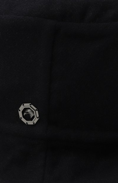 Шерстяная панама STEFANO RICCI, арт. MCV4300040/W0001P, фото 3