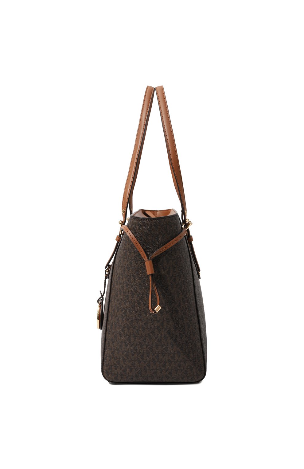 Сумка-тоут voyager medium MICHAEL MICHAEL KORS, арт. 30F8GV6T2B, фото 4