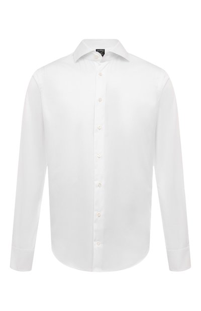 Мужская хлопковая сорочка VAN LAACK, арт. VL-RIVARA-SFN/132241/000