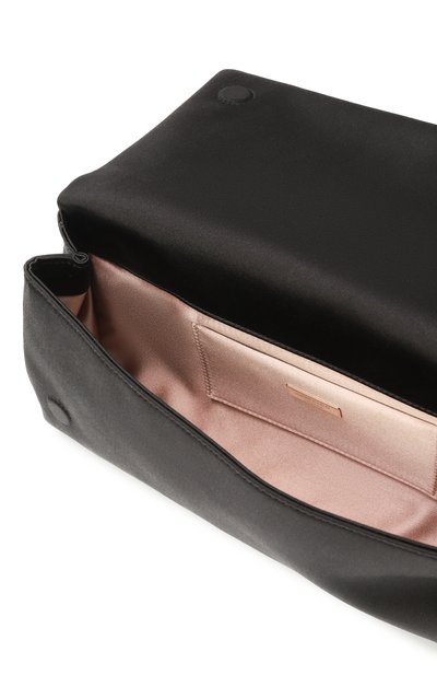 Клатч xandra JIMMY CHOO, арт. XANDRA/DKD, фото 5