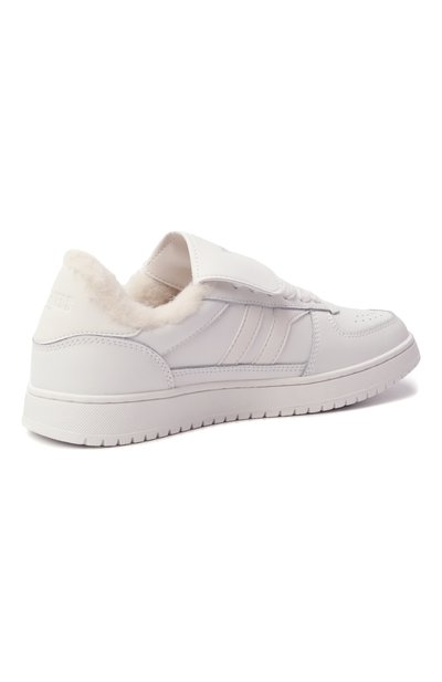 Кожаные кеды field king PRO-KEDS 1949, арт. F425FLW/LL, фото 5