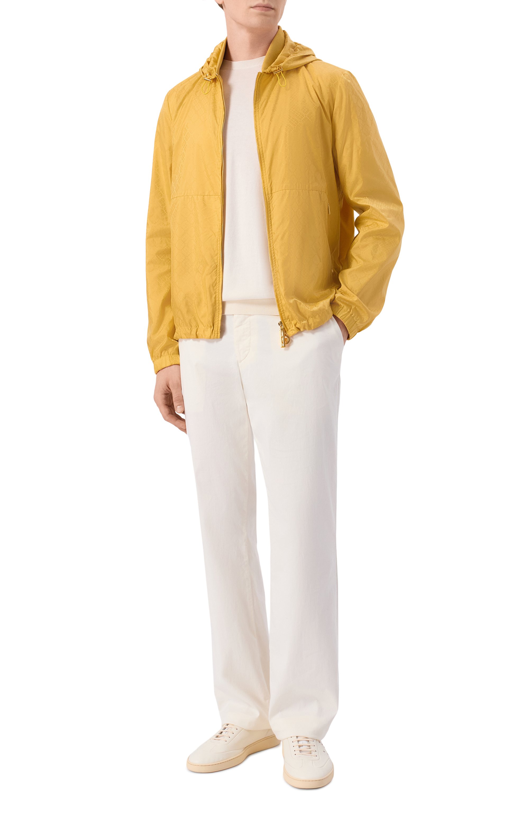 Бомбер STEFANO RICCI, арт. MZJ6200150/IT3100_002, фото 2