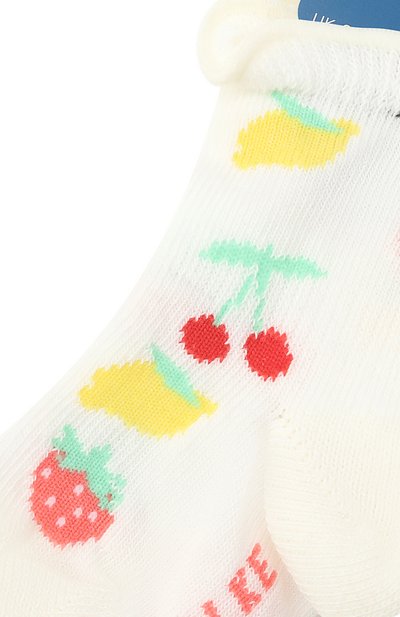 Хлопковые носки FALKE, арт. 10421, фото 2