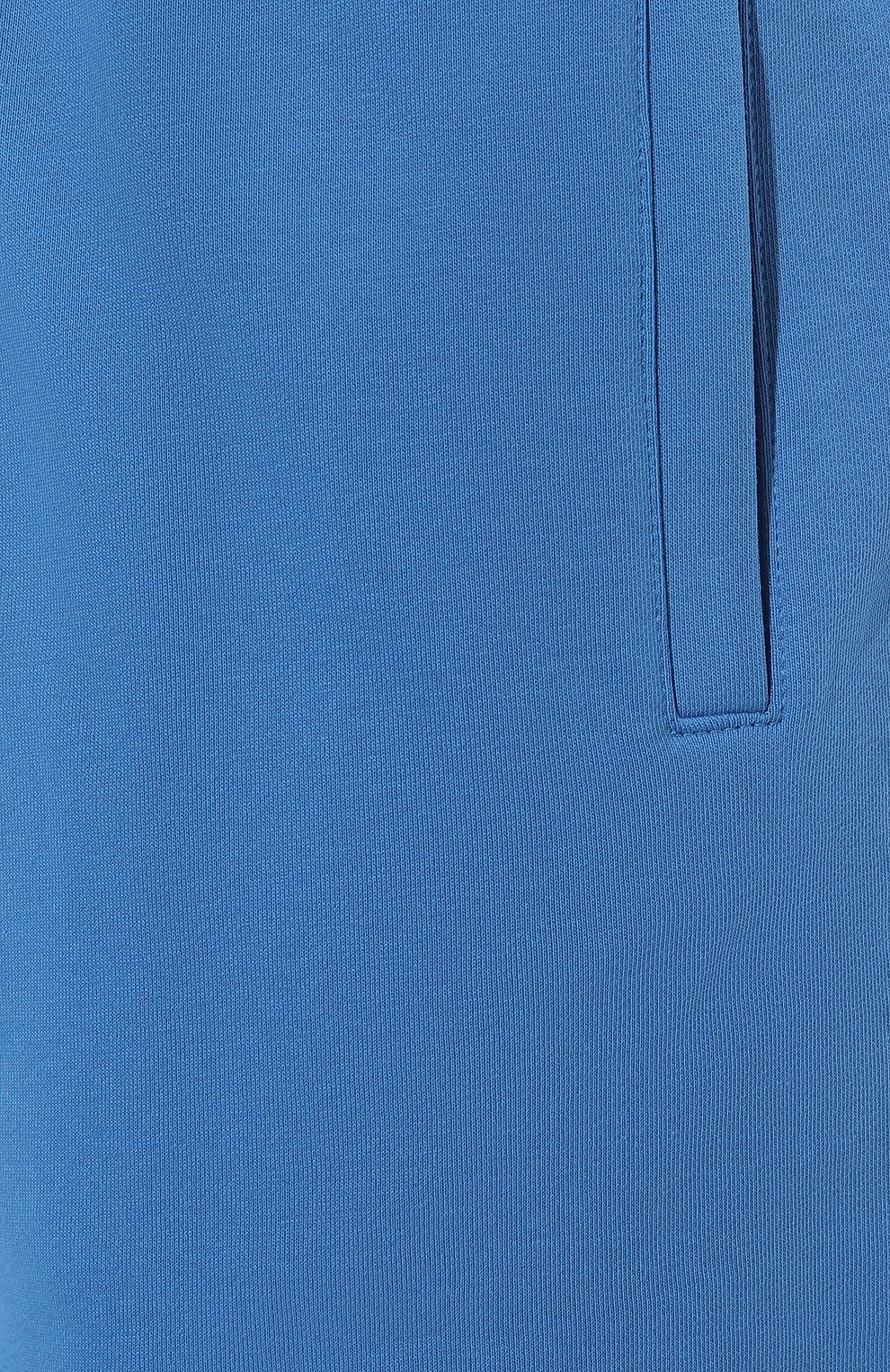 Хлопковые шорты COMME DES FUCKDOWN, арт. CDFU2113, фото 5