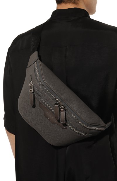 Поясная сумка SANTONI, арт. UIBBA2365EN-ASP6, фото 2