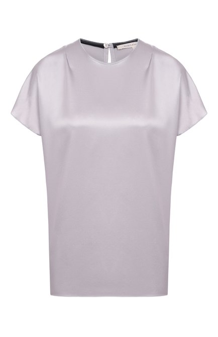 Женский атласный топ NOBLE&BRULEE, арт. NB125/180625/01