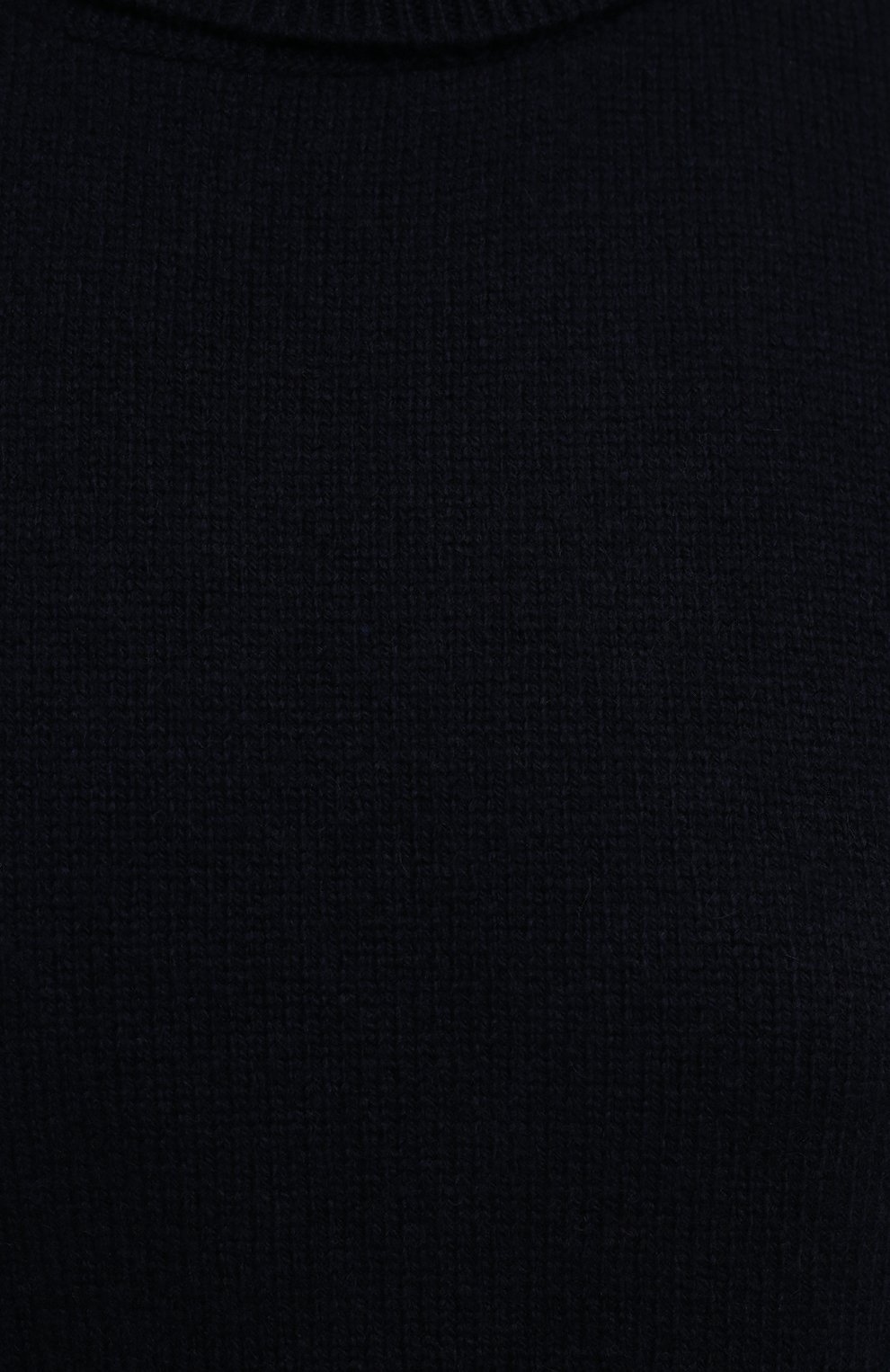 Свитер из шерсти и кашемира THE ROW, арт. 5583Y184, фото 5