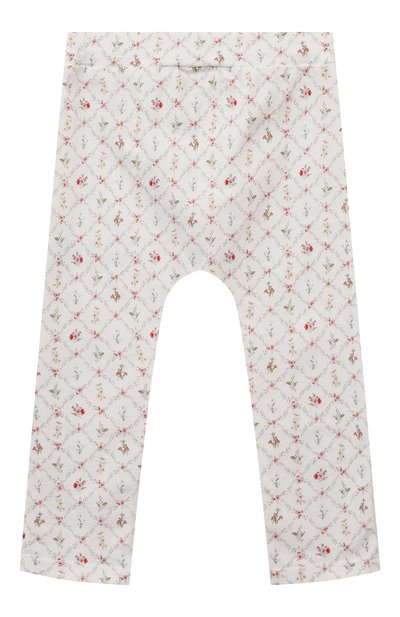 Хлопковая пижама TARTINE ET CHOCOLAT, арт. TX54020/1M-12M, фото 5