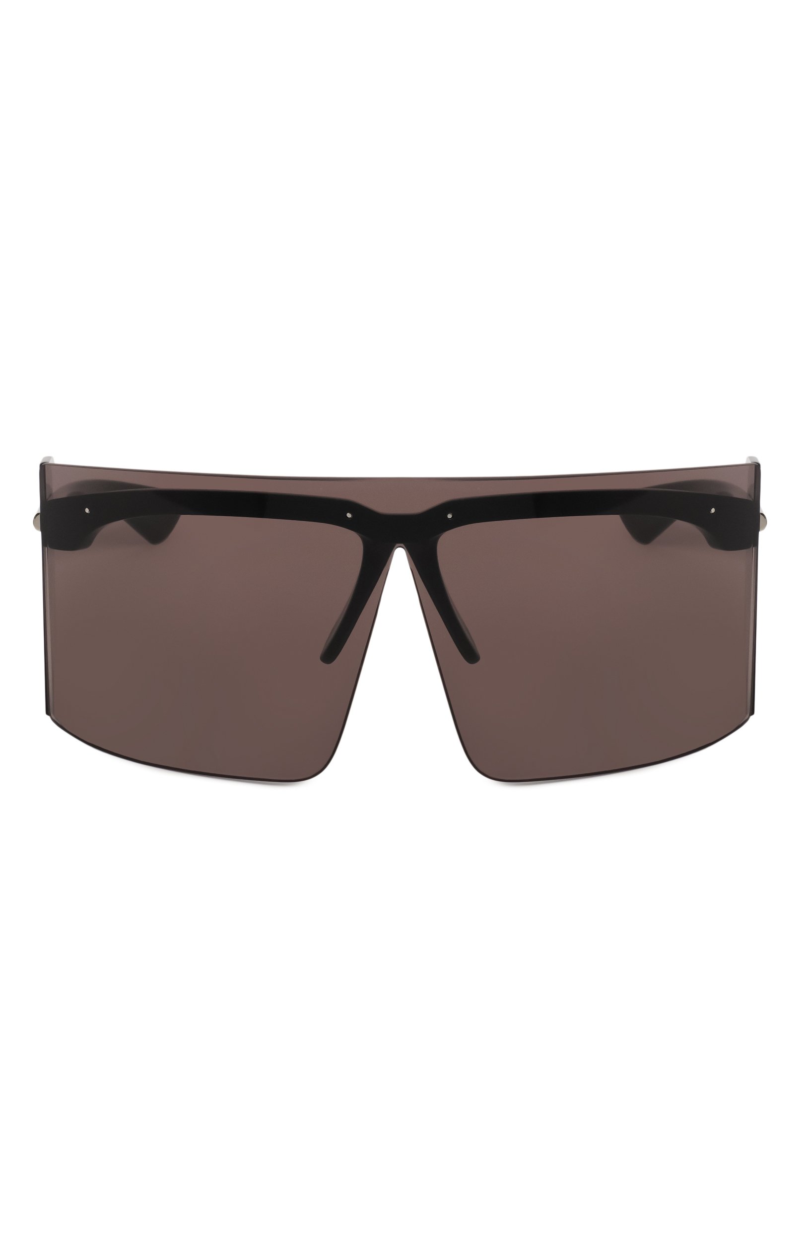 Солнцезащитные очки ALEXANDER MCQUEEN, арт. AM0594S 001, фото 3