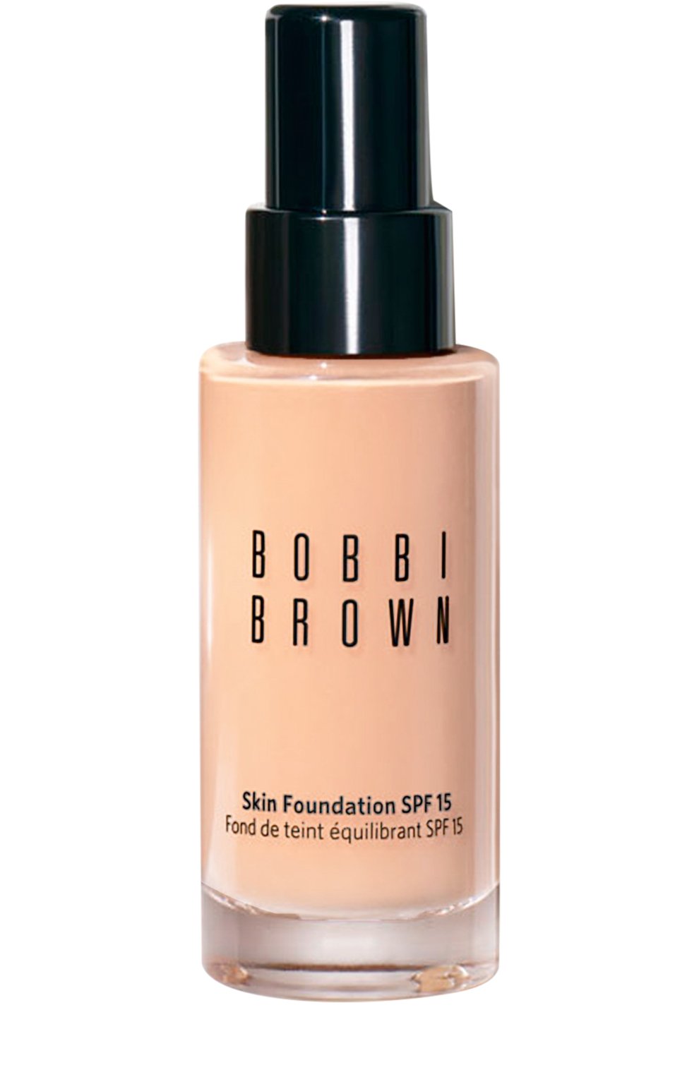 Тональный крем, оттенок warm sand BOBBI BROWN, арт. E2LE-14, фото 1