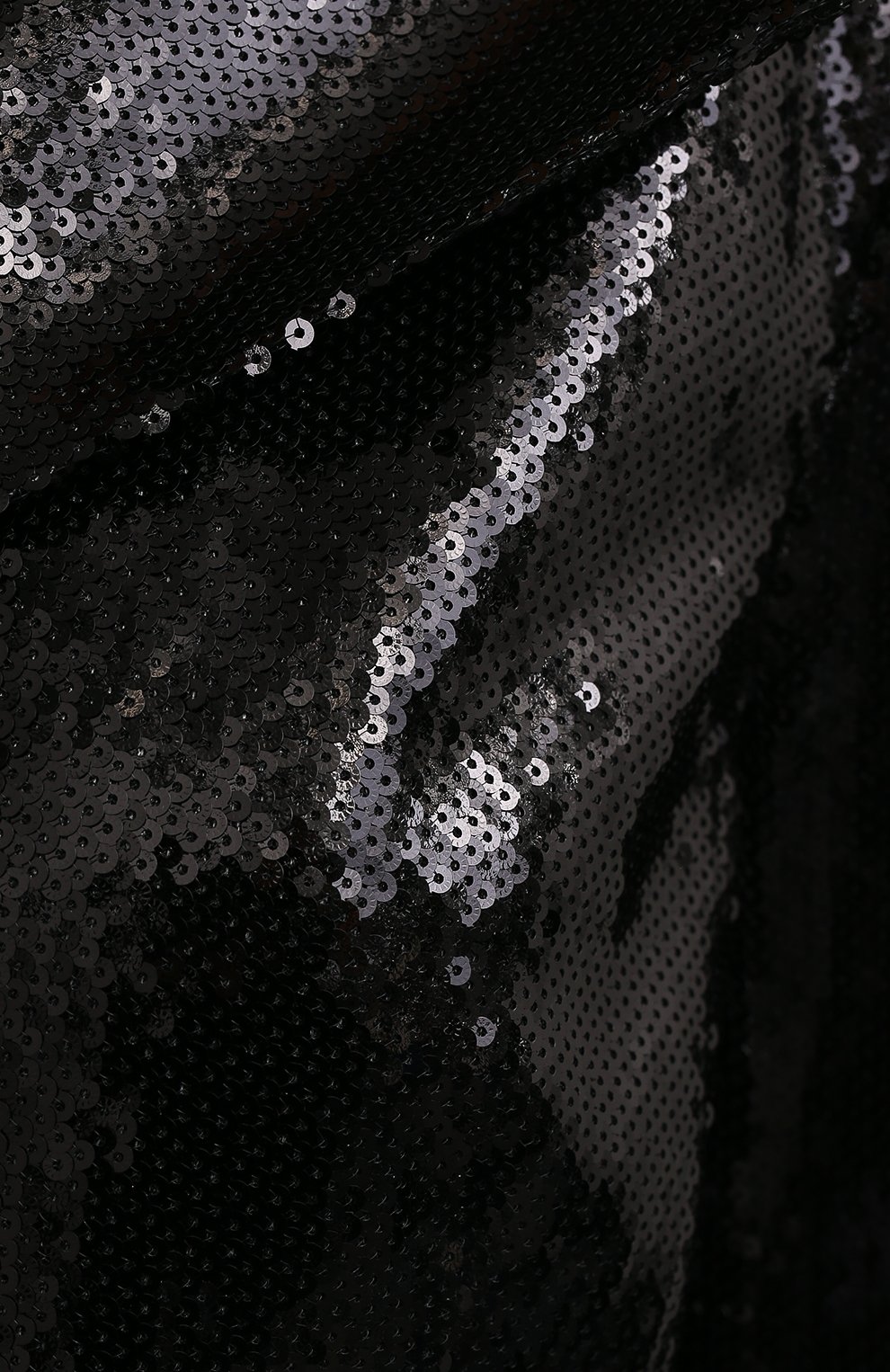 Жакет с пайетками KALMANOVICH, арт. FW21K26, фото 5