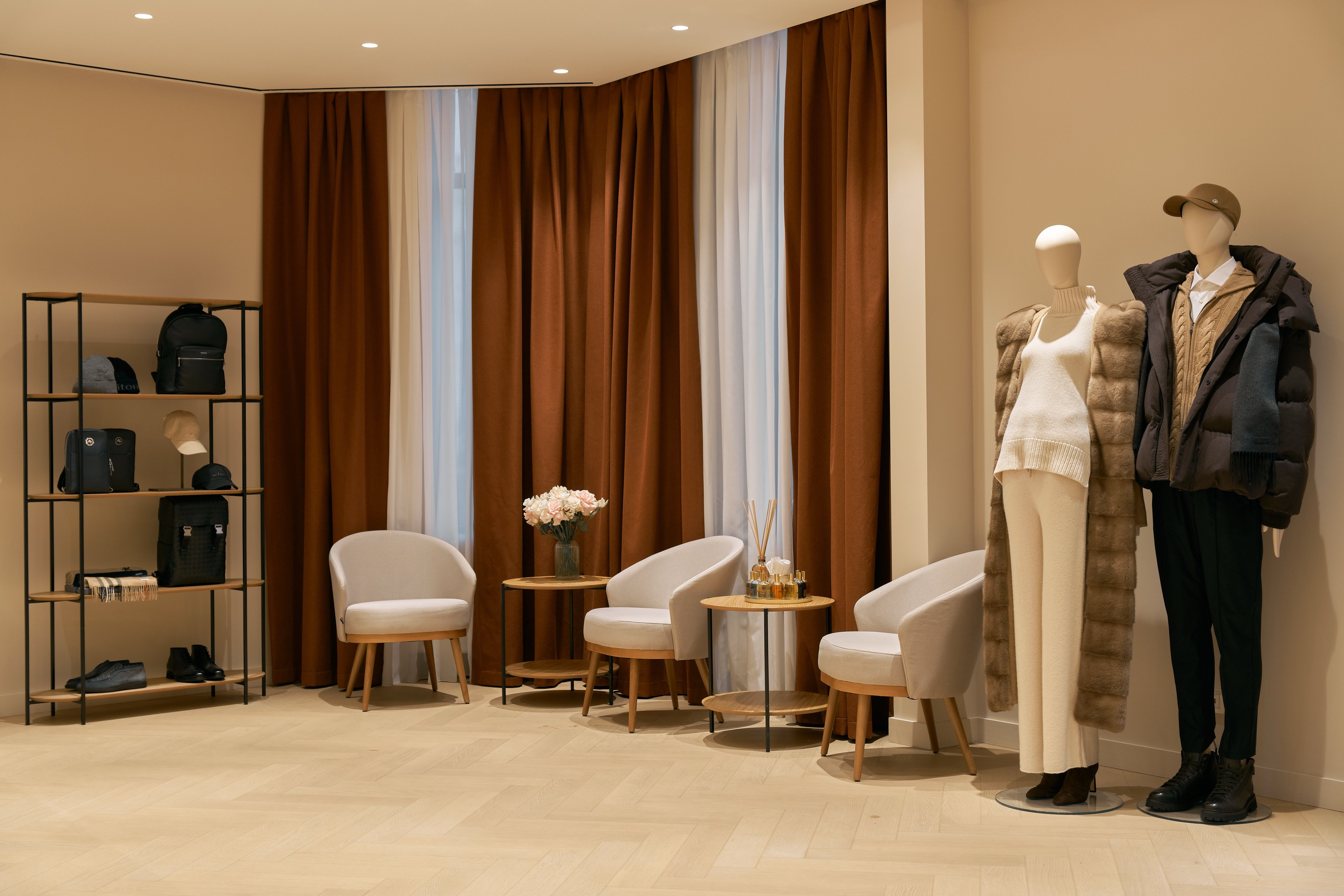 ПВЗ Северная корона