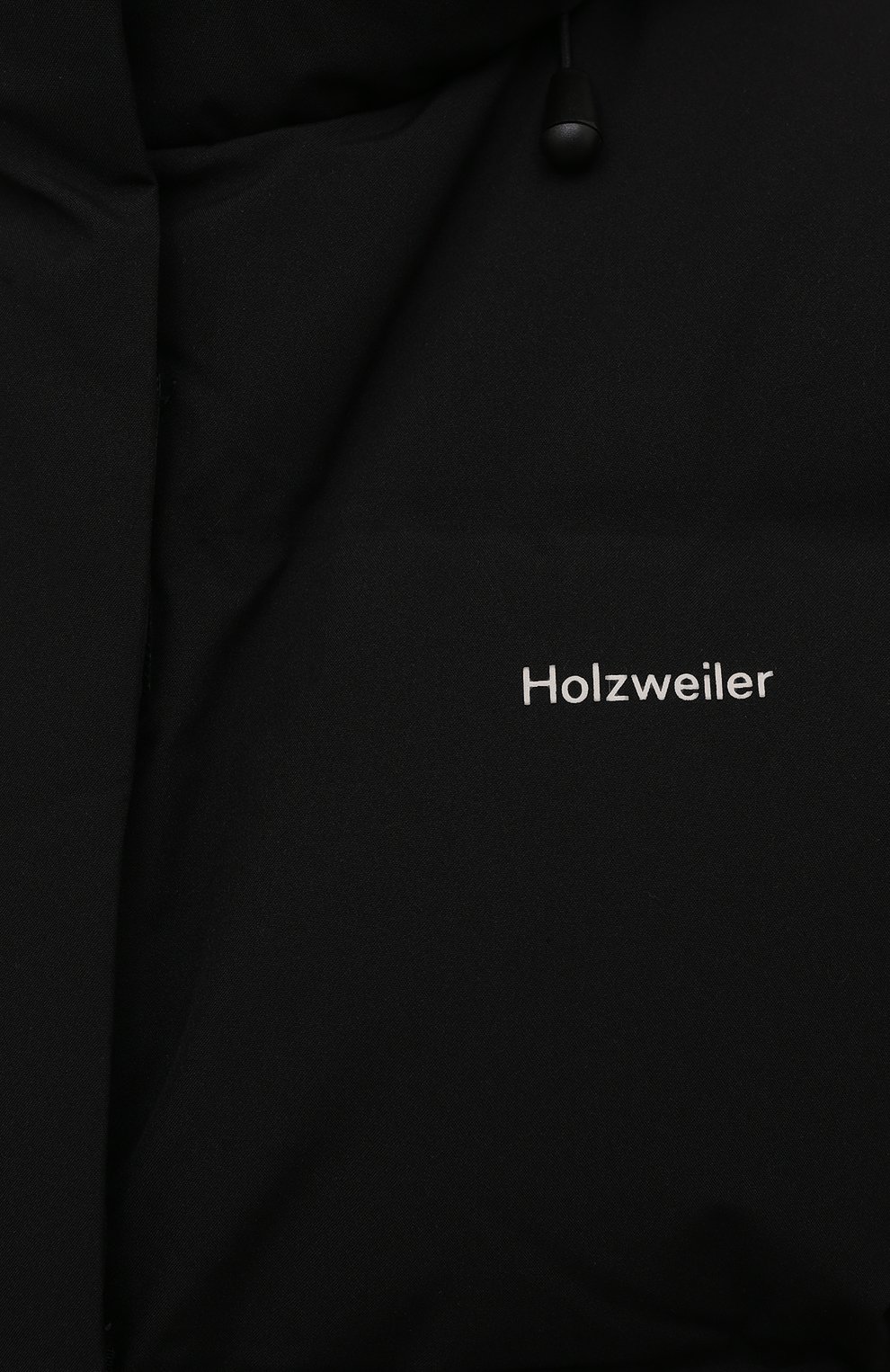 Пуховик HOLZWEILER, арт. 13007/BESSEGGEN D0WN JACKET, фото 5