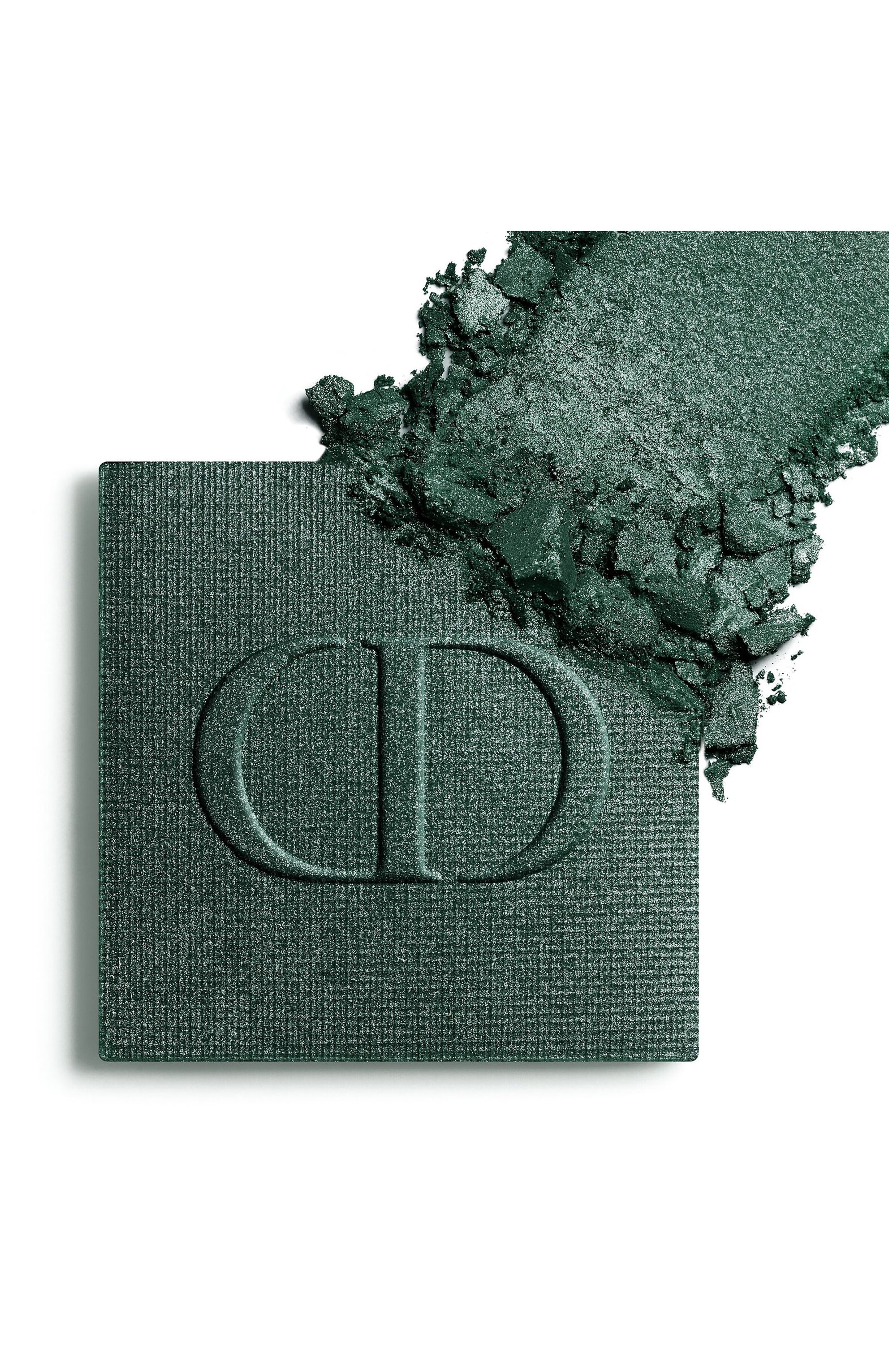 Тени для век diorshow mono couleur satin, оттенок 280 клевер удачи(2g) DIOR, арт. C042400280, фото 2