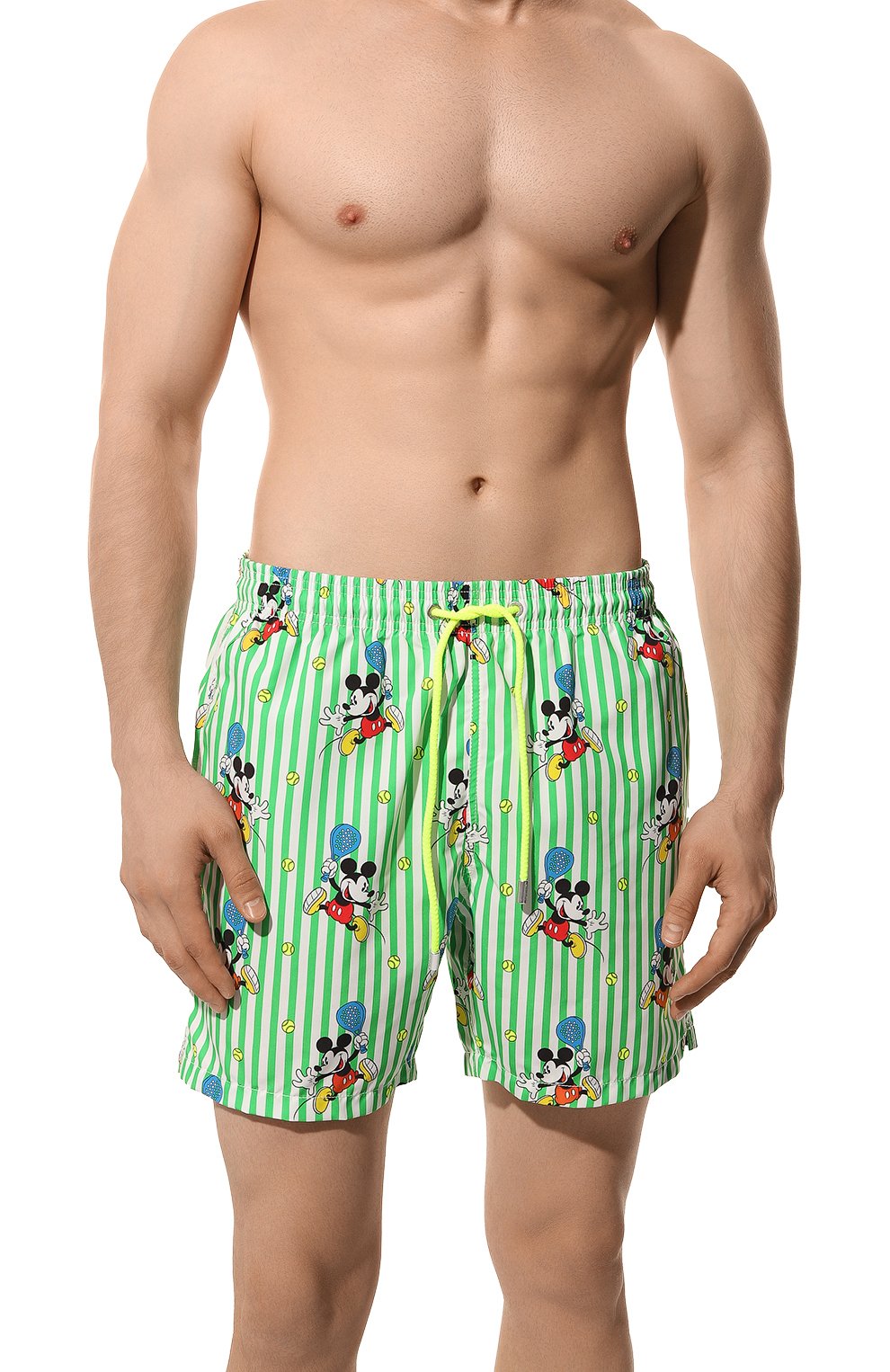 Плавки-шорты MC2 SAINT BARTH, арт. STBM GUSTAVIA/GUS0001, фото 2