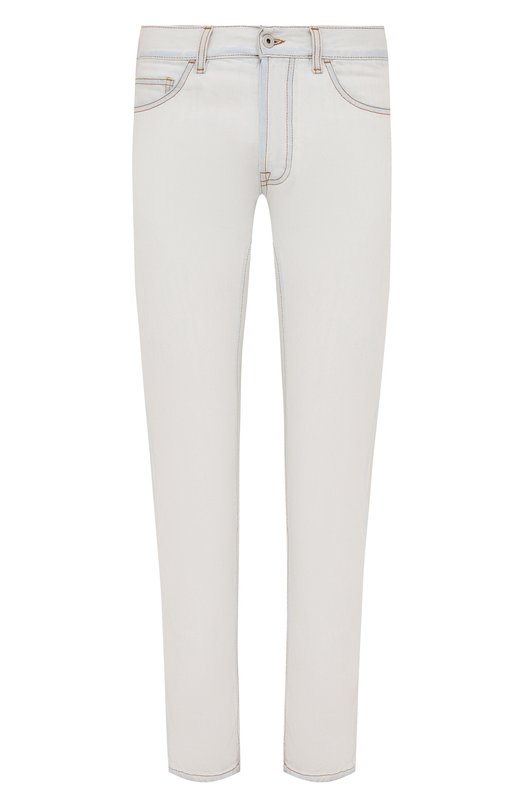 

Джинсы Marcelo Burlon, Белый