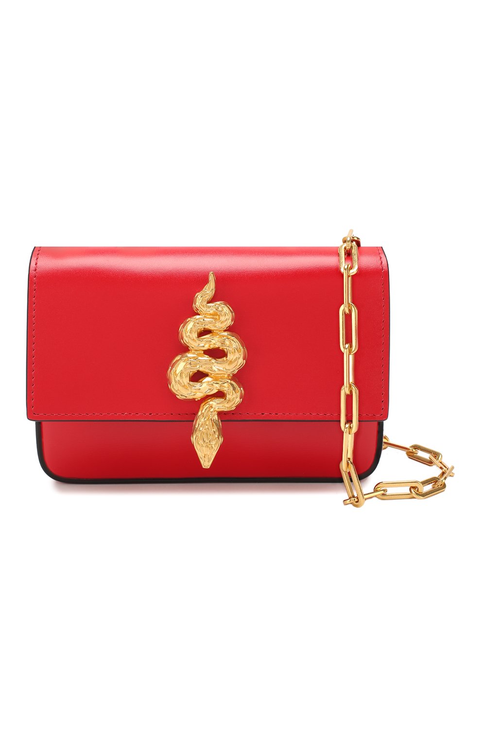 Сумка maison snake mini VALENTINO, арт. TW2B0G26/YTI, фото 5