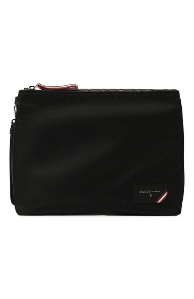 Текстильная борсетка BALLY, арт. 597476/21397, фото 1