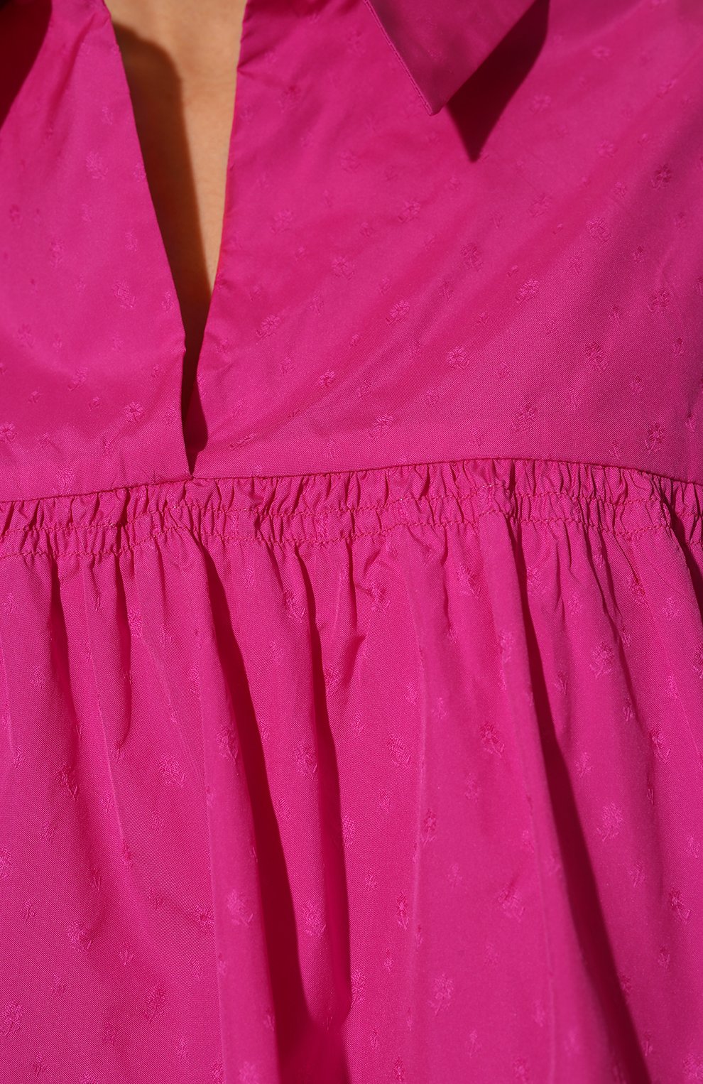 Рубашка MSGM, арт. 3241MDM20A 227108, фото 5