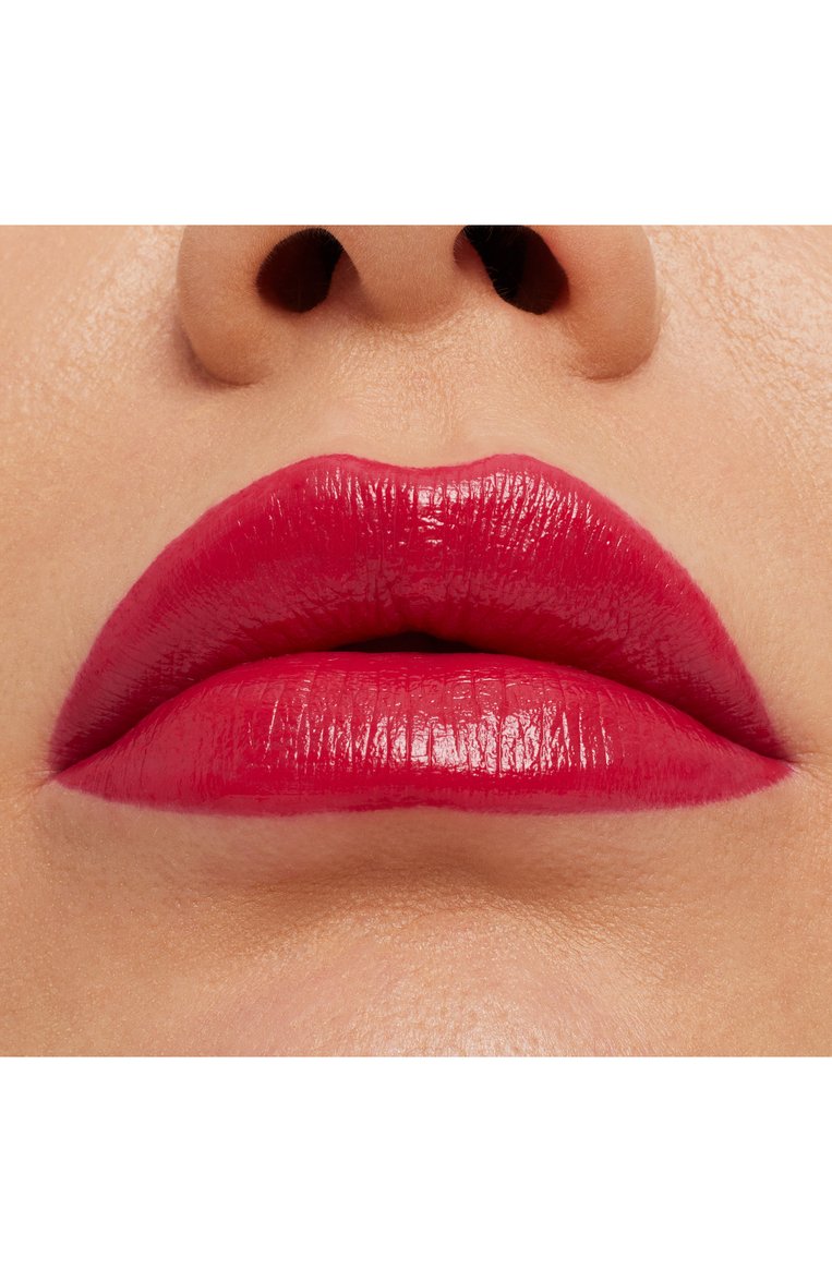 Губная помада macximal sleek satin, оттенок maraschino, much? (3,5g) MAC, арт. NW9M-02, фото 1