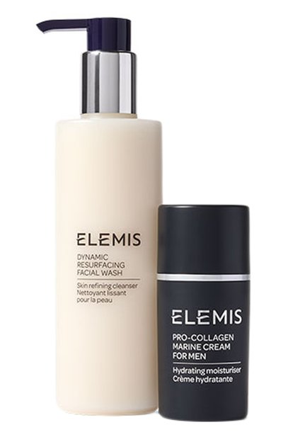 Набор для мужчин «ежедневный уход для него» (30+200ml) ELEMIS, арт. EL89814, фото 2