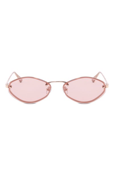 Женские солнцезащитные очки JACQUEMUS, арт. JAC192 C2SUN