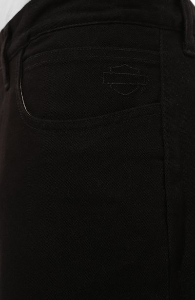 Джинсы HARLEY-DAVIDSON, арт. EC-99016-14VM, фото 5