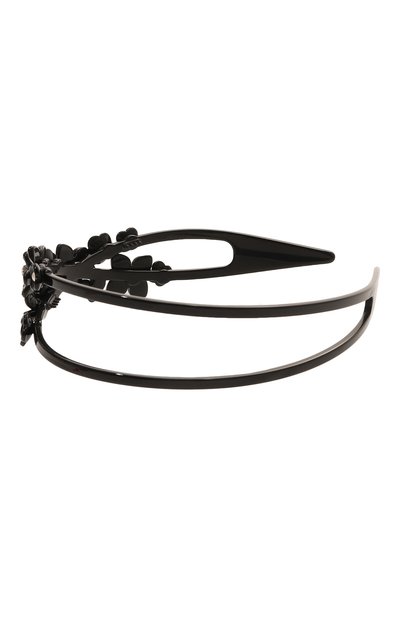 Ободок для волос ALEXANDRE DE PARIS, арт. AHB-18306-02 N, фото 3