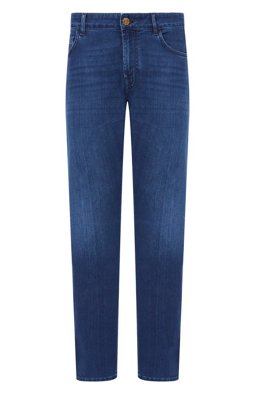 Джинсы Stefano Ricci MST61S2080/T0214 Синий MST61S2080/T0214