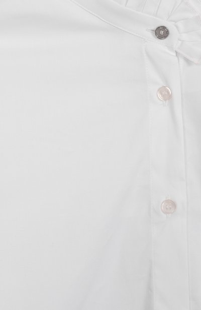 Хлопковая блузка ELLA.B, арт. EBR2506/9A-16A, фото 3