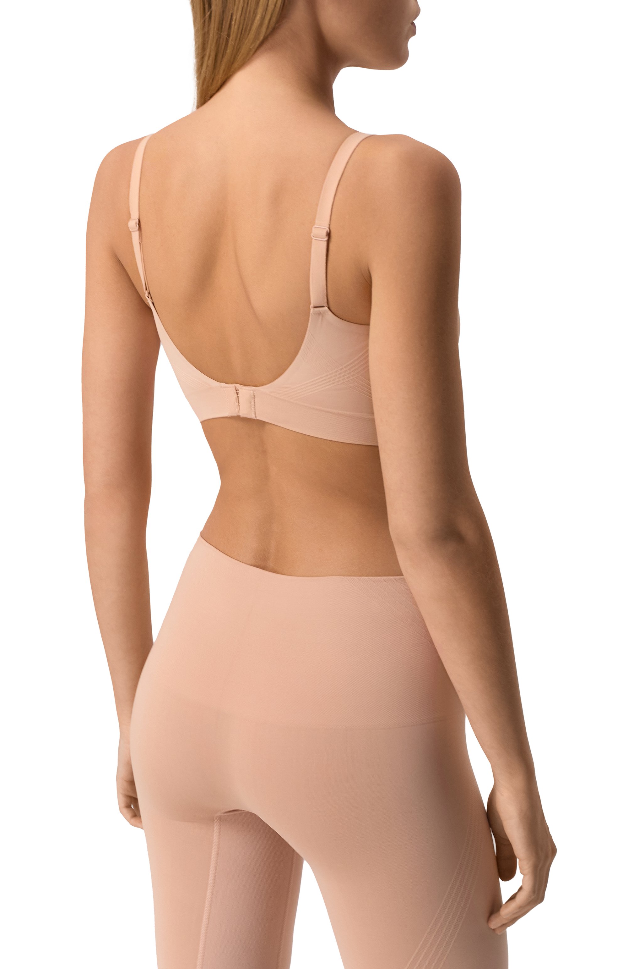 Бра-топ CHANTELLE, арт. C10U10., фото 3