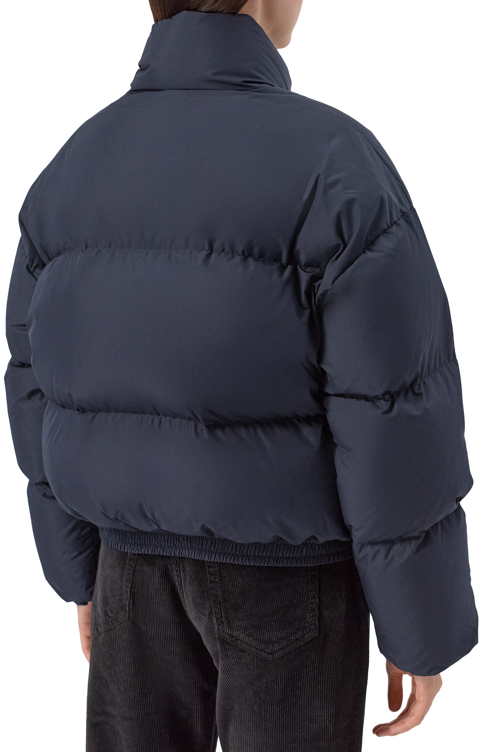 Пуховик DUNST, арт. UDJU5D136N2, фото 4