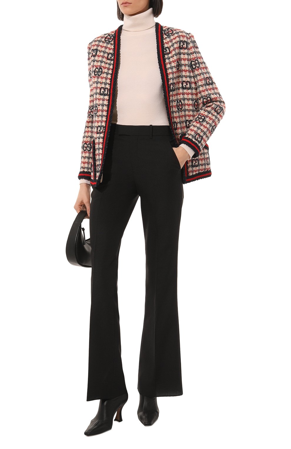 Жакет GUCCI, арт. 610060 ZADEH, фото 2