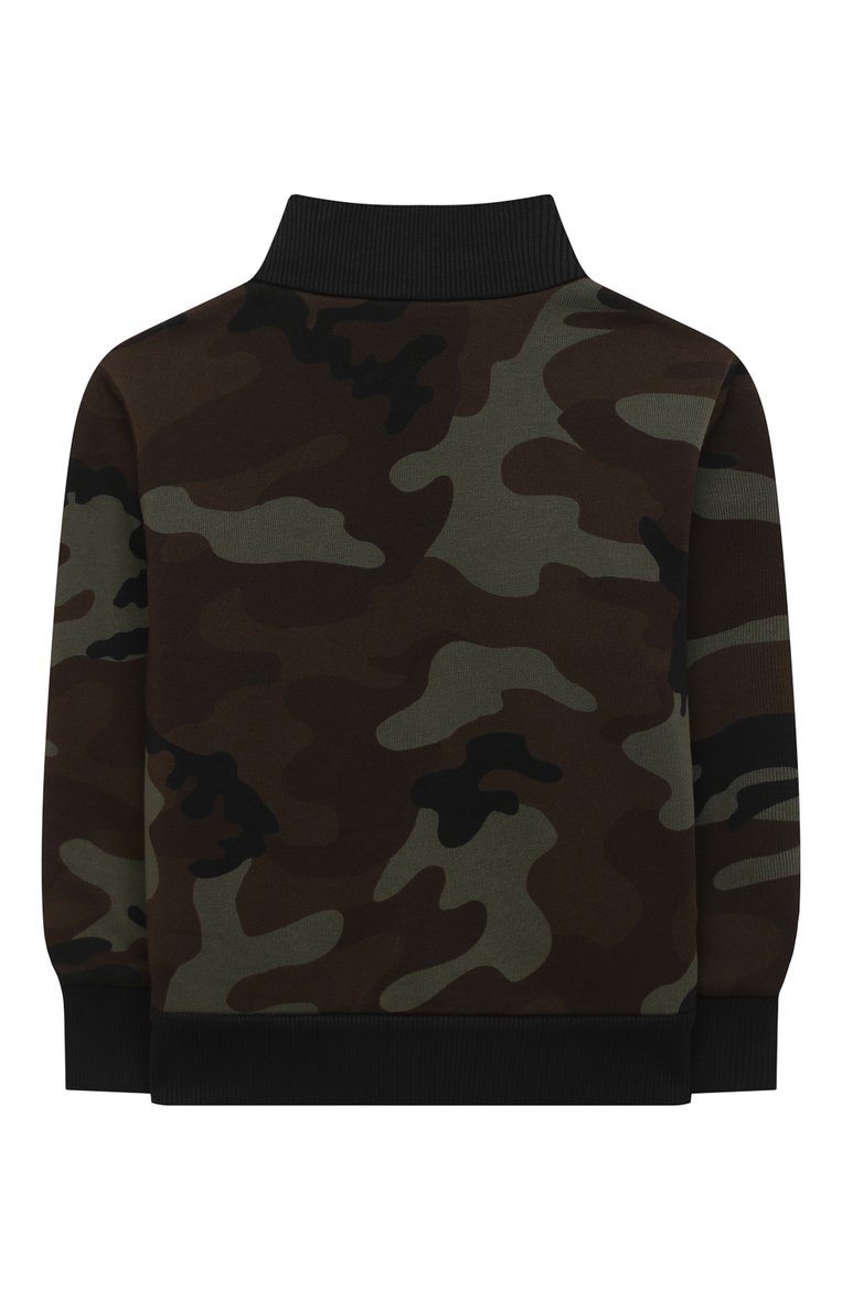 Комплект из толстовки и брюк MONCLER, арт. F2-954-8M724-20-809B3/4-6A, фото 1