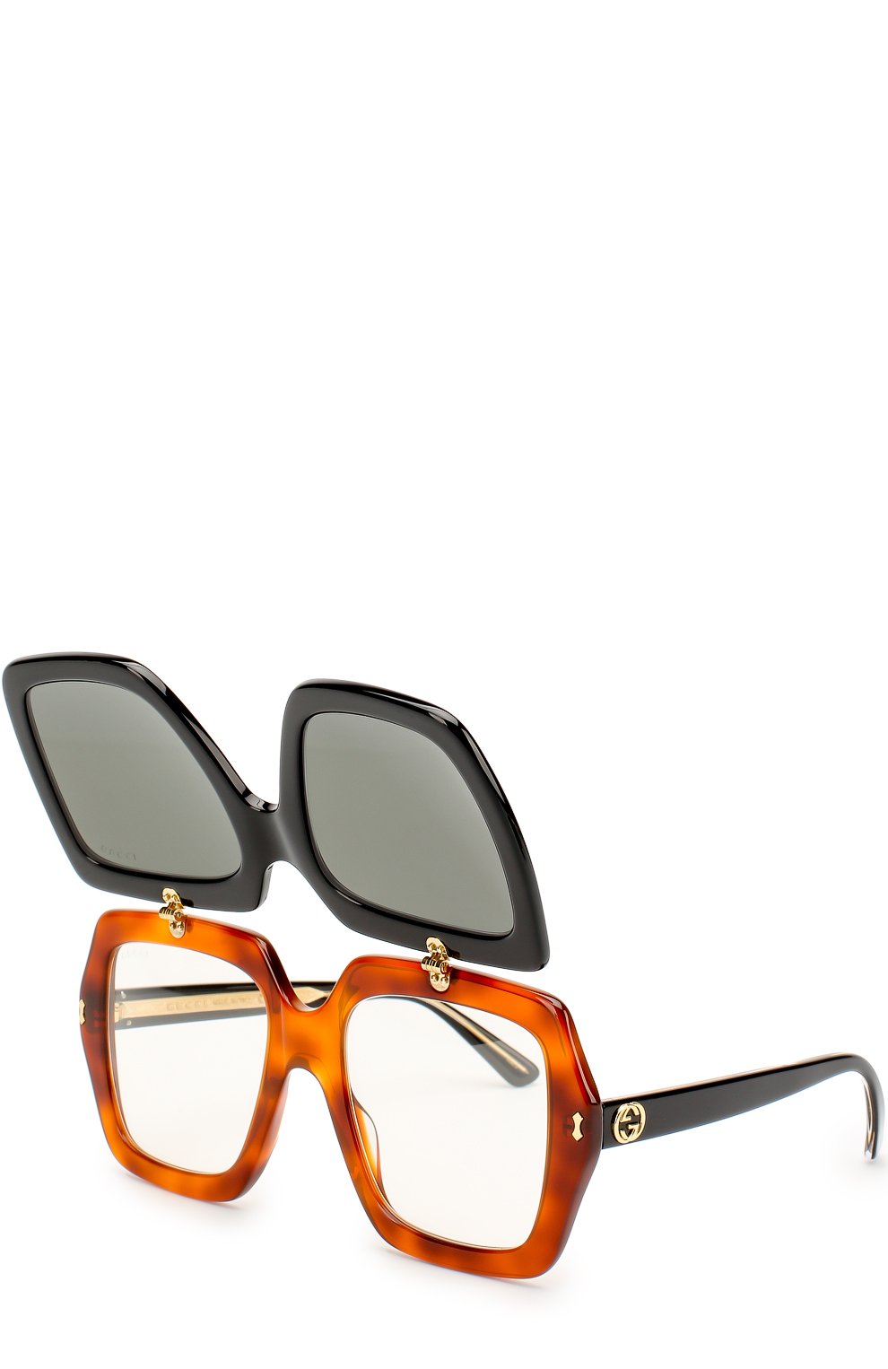 Солнцезащитные очки GUCCI, арт. 0088 002, фото 5