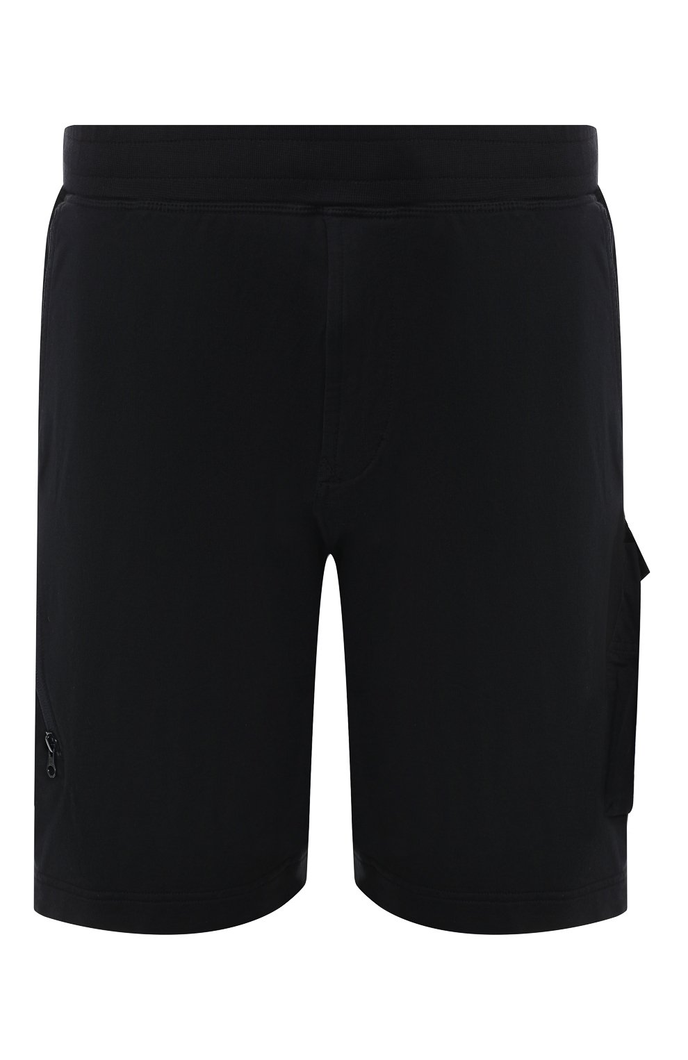 Хлопковые шорты STONE ISLAND, арт. 7215650F3, фото 1