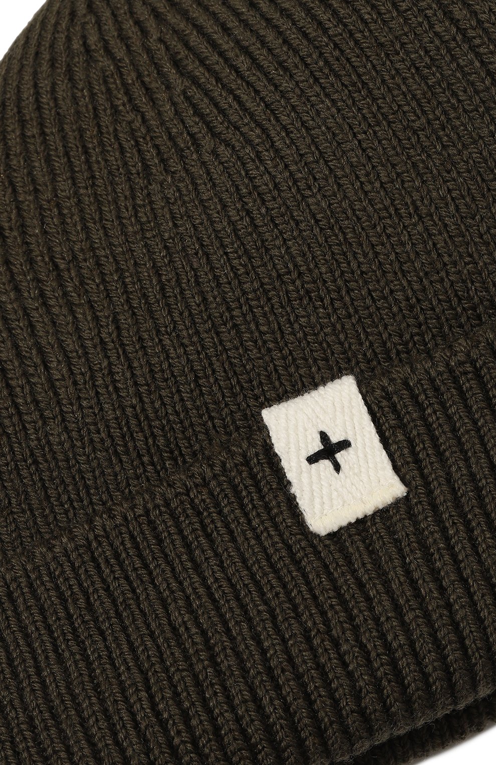 Шерстяная шапка JIL SANDER, арт. J47ZZ0115/J14704, фото 3