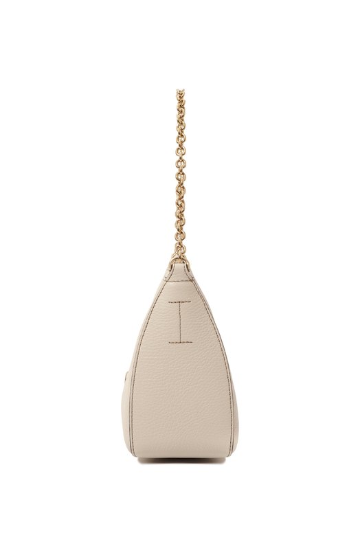 Сумка Furla Primula mini Furla WB01282/BX2972 Кремовый  WB01282/BX2972 Фото 4