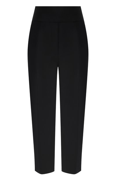 Женские хлопковые брюки GIORGIO ARMANI, арт. 3HAP52/AJZGZ