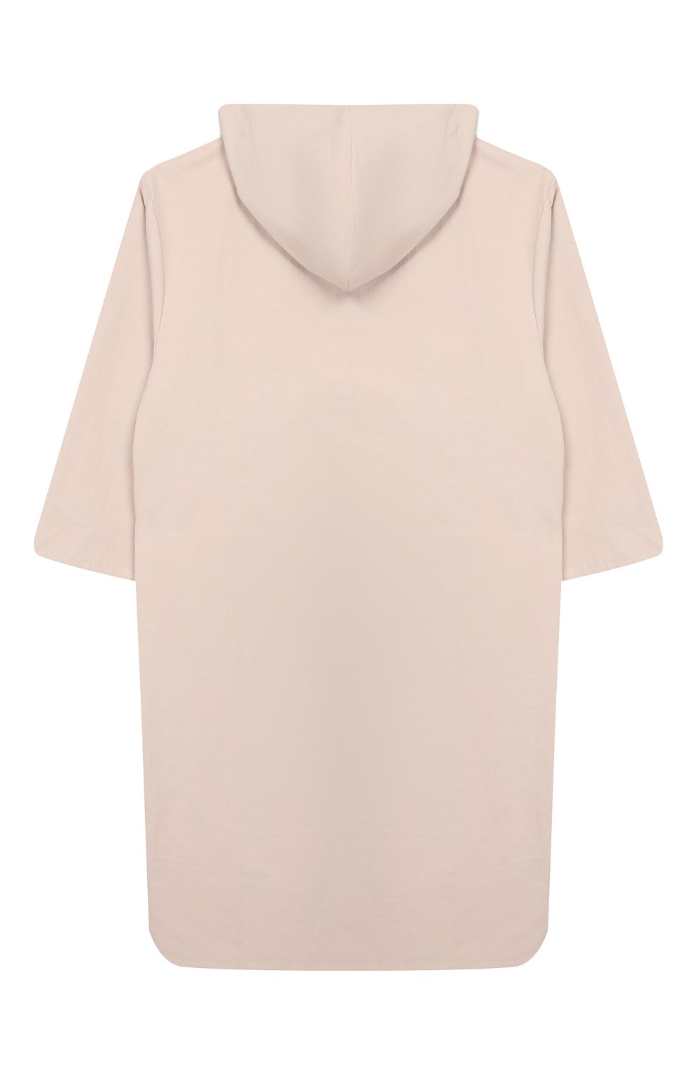 Плащ с капюшоном UNLABEL, арт. YAL0NG/39-2503/8A-10A, фото 2