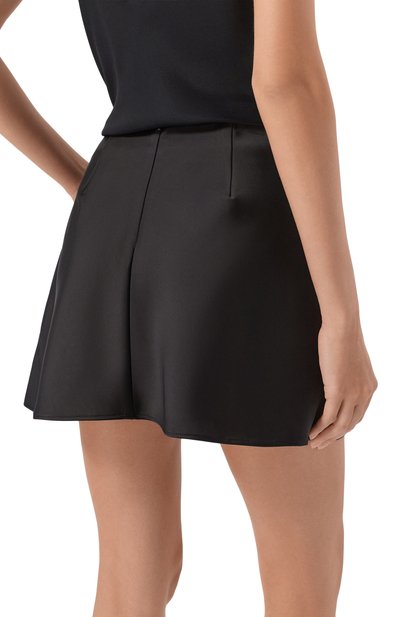 Юбка-шорты DUNST, арт. UDSK6A201BK, фото 4