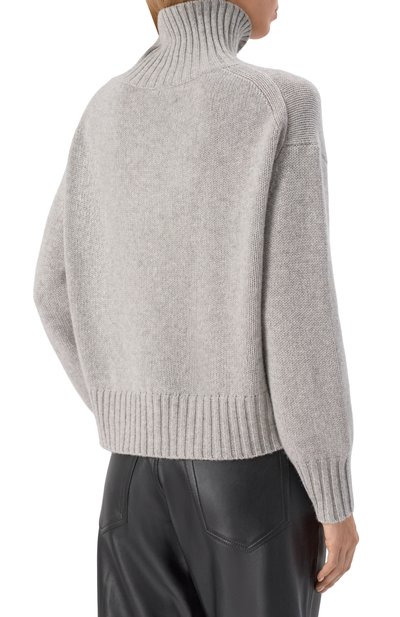 Кашемировый свитер FTC, арт. 10000-0500, фото 4