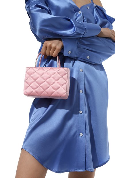 Сумка amini betty AMINA MUADDI, арт. AMINI BETTY/SATIN, фото 2