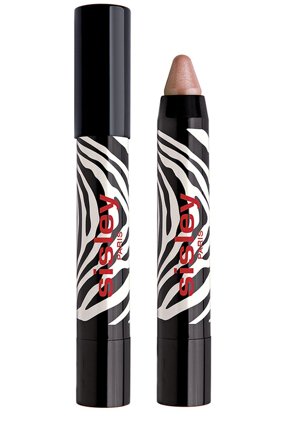 Блеск-карандаш для губ phyto-lip twist №1 натуральный SISLEY, арт. 187801, фото 1