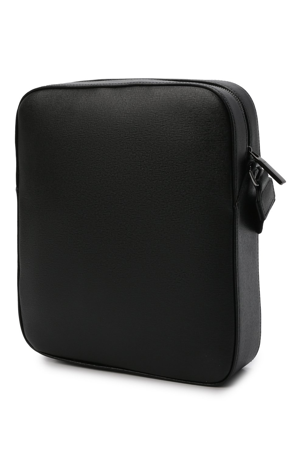 Кожаная сумка CANALI, арт. P326040/NA00053, фото 4