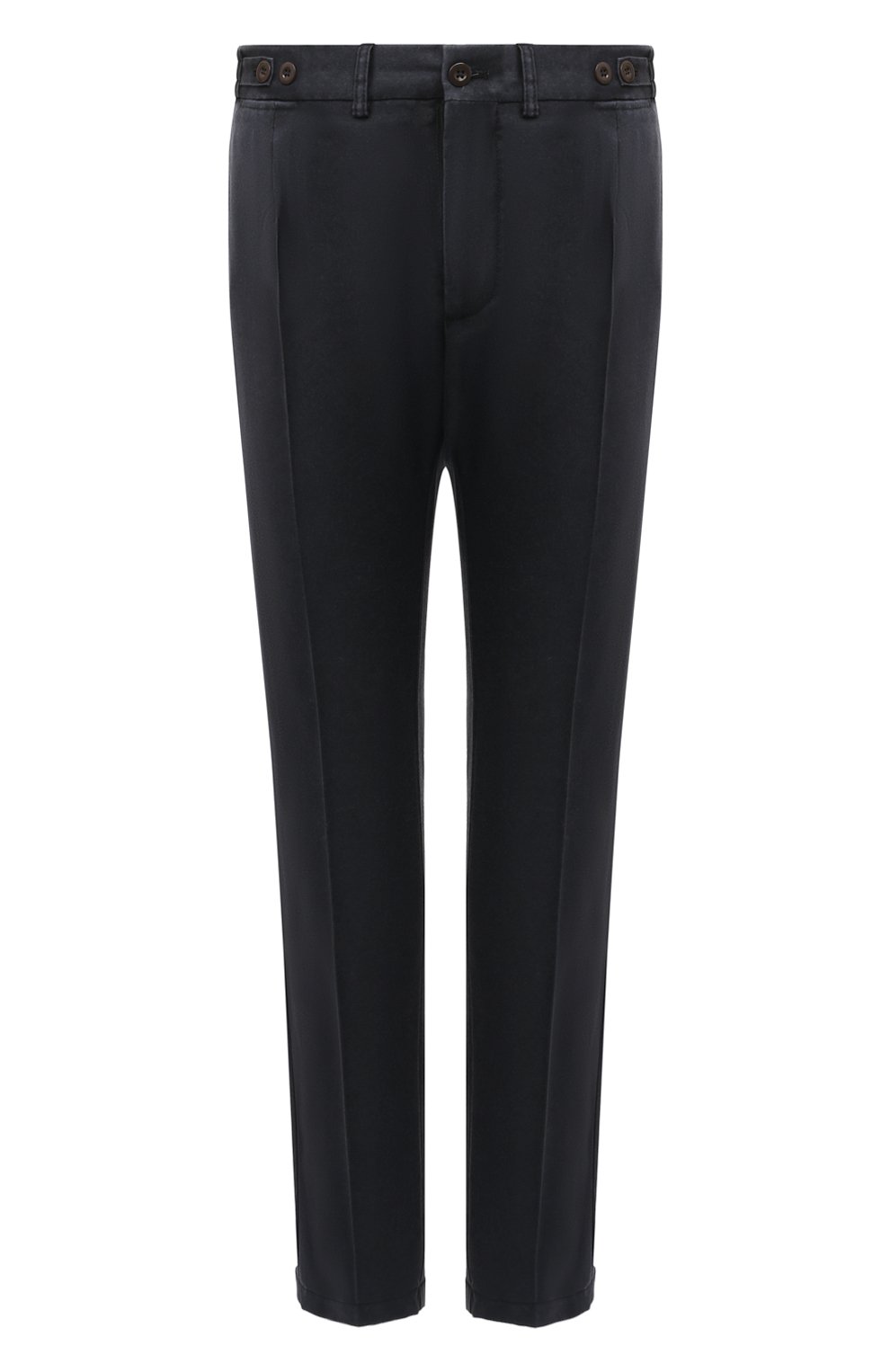 Шерстяные брюки BERWICH, арт. BERT0_GD/MZ0621, фото 1