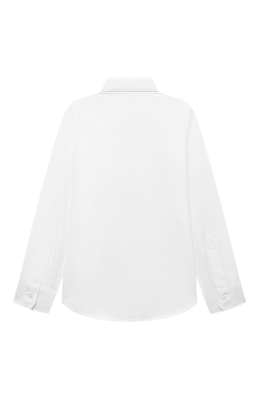 Хлопковая рубашка DAL LAGO, арт. N402/9133/4-6, фото 2