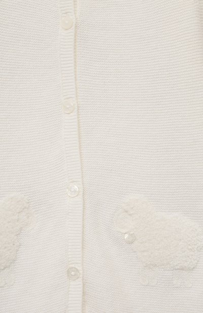 Хлопковый комбинезон TARTINE ET CHOCOLAT, арт. TX32000/1M-12M, фото 3